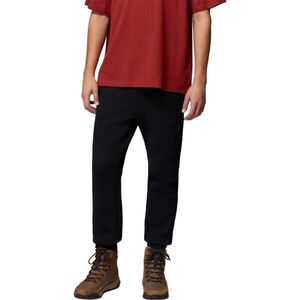 Columbia AGATE ROCK JOGGER Férfi melegítő nadrág, fekete, méret kép