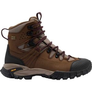 Columbia GEOTERRA OUTDRY LTR W Női téli cipő, barna, méret 38 kép