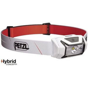 Petzl TIKKA CORE Fejlámpa, fehér, méret kép
