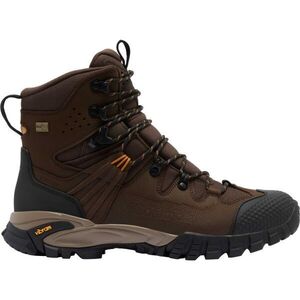Columbia GEOTERRA OUTDRY LTR Férfi téli cipő, barna, méret 44 kép
