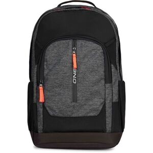 O'Neill PRESIDENT 32L BACKPACK Városi hátizsák, sötétszürke, méret kép