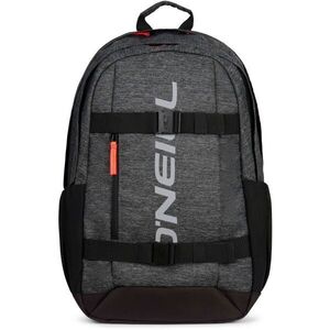 O'Neill SURFER BACKPACK Városi hátizsák, sötétszürke, méret kép