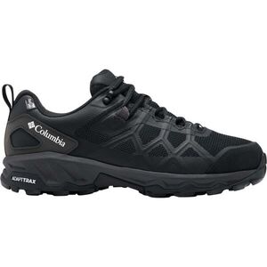 Columbia PEAKFREAK III OUTDRY Férfi túracipő, fekete, méret 46 kép