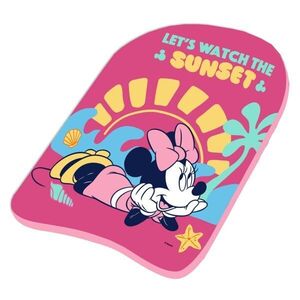 Disney MINNIE Úszódeszka, rózsaszín, méret kép