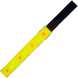 Profilite LED REFLEXNÍ PÁSKA Fényvisszaverő szalag, fényvisszaverő neon, méret kép