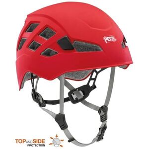 Petzl BOREO M/L Mászó sisak, piros, méret kép