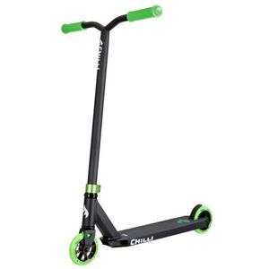 CHILLI BASE Freestyle roller, fekete, méret kép