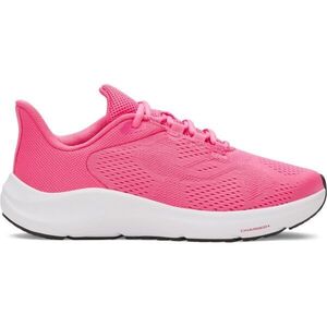 Under Armour CHARGED PURSUIT 4 BL W Női futócipő, rózsaszín, méret 39 kép