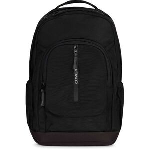 O'Neill PRESIDENT 26L BACKPACK Városi hátizsák, fekete, méret kép