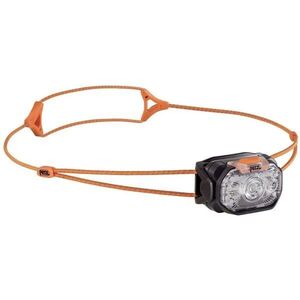 Petzl SWIFT LT Fejlámpa, narancssárga, méret kép