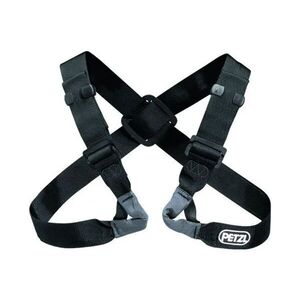 Petzl VOLTIGE Mellheveder, fekete, méret kép