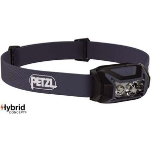 Petzl ACTIK Fejlámpa, fekete, méret kép