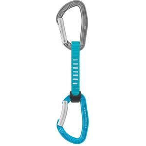 Petzl DJINN AXESS Expressz szett, türkiz, méret kép