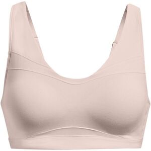 Under Armour SMARTFORM EVOLUTION Női melltartó, bézs, méret S kép