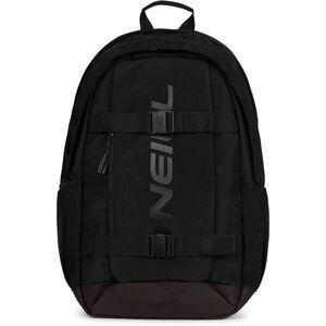 O'Neill SURFER BACKPACK Városi hátizsák, fekete, méret kép