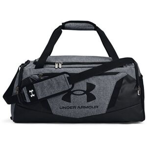 Under Armour UNDENIABLE 5.0 DUFFLE S Sporttáska, szürke, méret kép