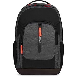O'Neill PRESIDENT 26L BACKPACK Városi hátizsák, sötétszürke, méret kép