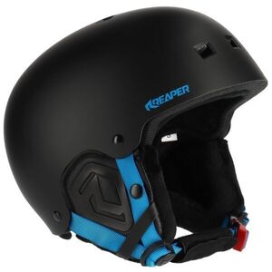Reaper SURGE Férfi snowboard sisak, fekete, méret (57 - 58) kép