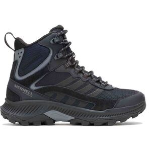 Merrell SPEED STRIKE 2 THERMO MID WP Női outdoor cipő, fekete, méret 37.5 kép