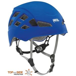 Petzl BOREO S/M Mászó sisak, kék, méret kép