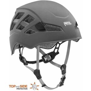 Petzl BOREO M/L Mászó sisak, sötétszürke, méret kép