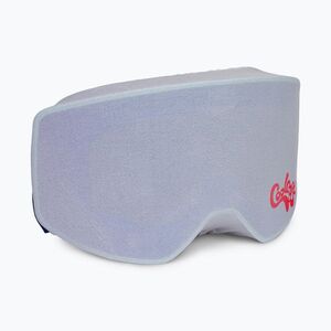 COOLCASC szürke szürke szemüvegfedők 620 (Grey 620) kép