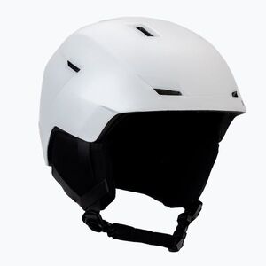 Női síbukósisak Salomon Icon Lt Access fehér L41199100 (Icon LT Access W L41199100) kép