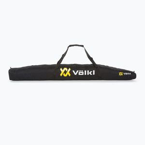 Völkl Classic Single síszatyor fekete 140104 (Classic Single Ski Bag 140104) kép