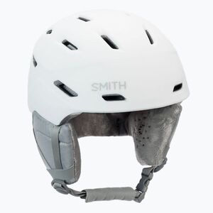 Smith Mirage síbukósisak fehér E00698 (Mirage E00698) kép