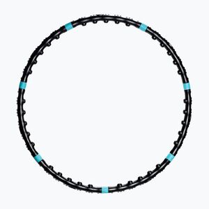Mágneses masszázs Hulahop HMS Hhp006 fekete 17-44-506 (Hhp006 17-44-506) kép