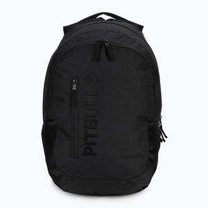 Hátizsák Pitbull West Coast Concord All black (Concord 9190029000) kép