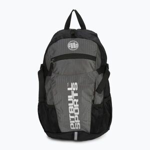 Hátizsák Pitbull West Coast Bike Sports dark/grey (PB Sports 9192019017) kép