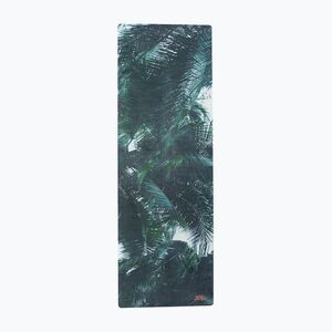 Jógaszőnyeg JOYINME Flow zöld 800008 (Flow 800008) kép