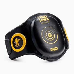 Leone 1947 Belly Protector fekete GM440 (GM440) kép