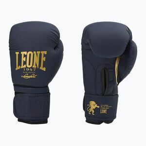 Boxkesztyűk Leone 1947 Kék GN059B (Blue GN059B) kép