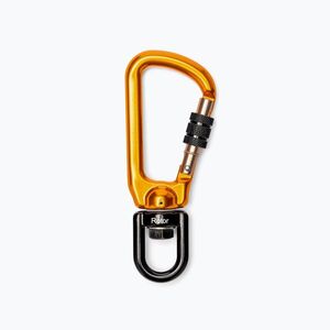 Grivel Rotor csavaros reteszelés narancssárga RTROTN (Rotor Screw Lock RTROTN) kép