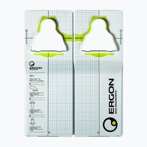 Ergon TP1 blokkbeállító szerszám Shimano SPD SL® blokkokhoz (TP1 Pedal Cleat Tool for Shimano SPD SL ER-48000001) kép