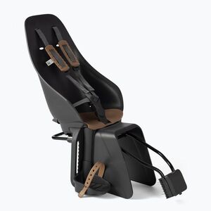 Hátsó kerékpárülés URBAN IKI vázhoz fekete U-213976 (U-213976) kép