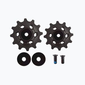 SRAM GX Eagle 12 sebességes váltó kerekek fekete 11.7518.089.000 (GX Eagle 11.7518.089.000) kép