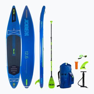 SUP JOBE Aero 12.6 felfújható Neva SUP csomag kék 486421006-PCS. (Aero Neva 12.6 486421006) kép