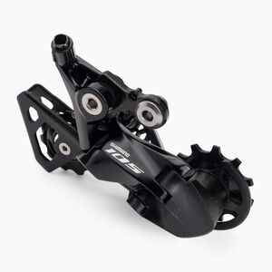 Shimano hátsó kerékpár váltó GS RD-R7000 GS fekete IRDR7000GSL (RD-R7000 GS 11rz IRDR7000GSL) kép