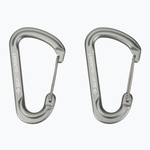 Sea to Summit tartozék karabiner ATD0140-00122101 (Accessory Carabiner ATD0140-00122101) kép