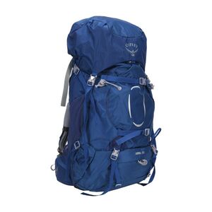 Női túra hátizsák Osprey Ariel 65 kék 10002957 (Ariel 65 10002957) kép