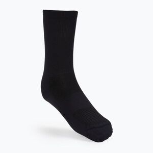 Kerékpáros zokni POC Soleus Lite Mid uranium black (Soleus Lite Mid 65141) kép