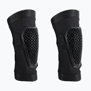 Kerékpár térdvédők Dainese Trail Skins Pro black (Trail Skins Pro 203879717) kép