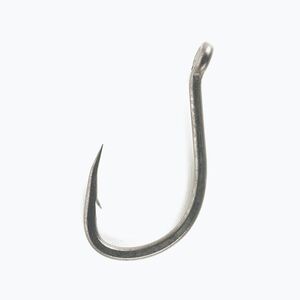 Fox Edges pontyhorgok Armapoint Stiff Rig Beaked szürke CHK169 (Edges Armapoint Stiff Rig Beaked CHK169) kép