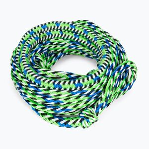 Wakeboard 4 személyes bungee zsinór kék-zöld 211920006 (Bungee 211920006) kép