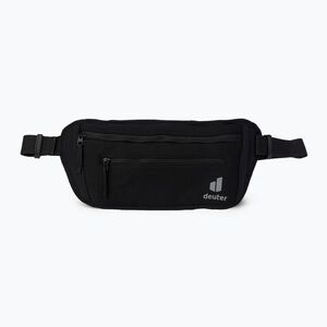 Deuter Neo Belt II csípőtáska fekete 390072170000 (Neo Belt II 390072170000) kép