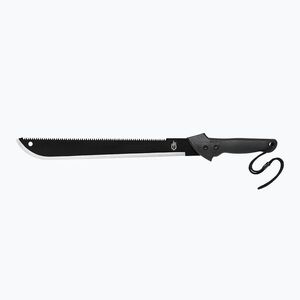 Gerber Gator túrázó machete fekete 31-000758 (Gator 31-000758) kép