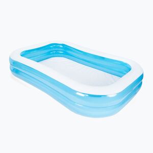AQUASTIC felfújható gyermekmedence kék AIP-262R (AIP-262R) kép